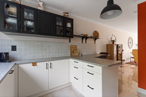 Medium property photo - Jarenweg 83, 1335 CH Almere